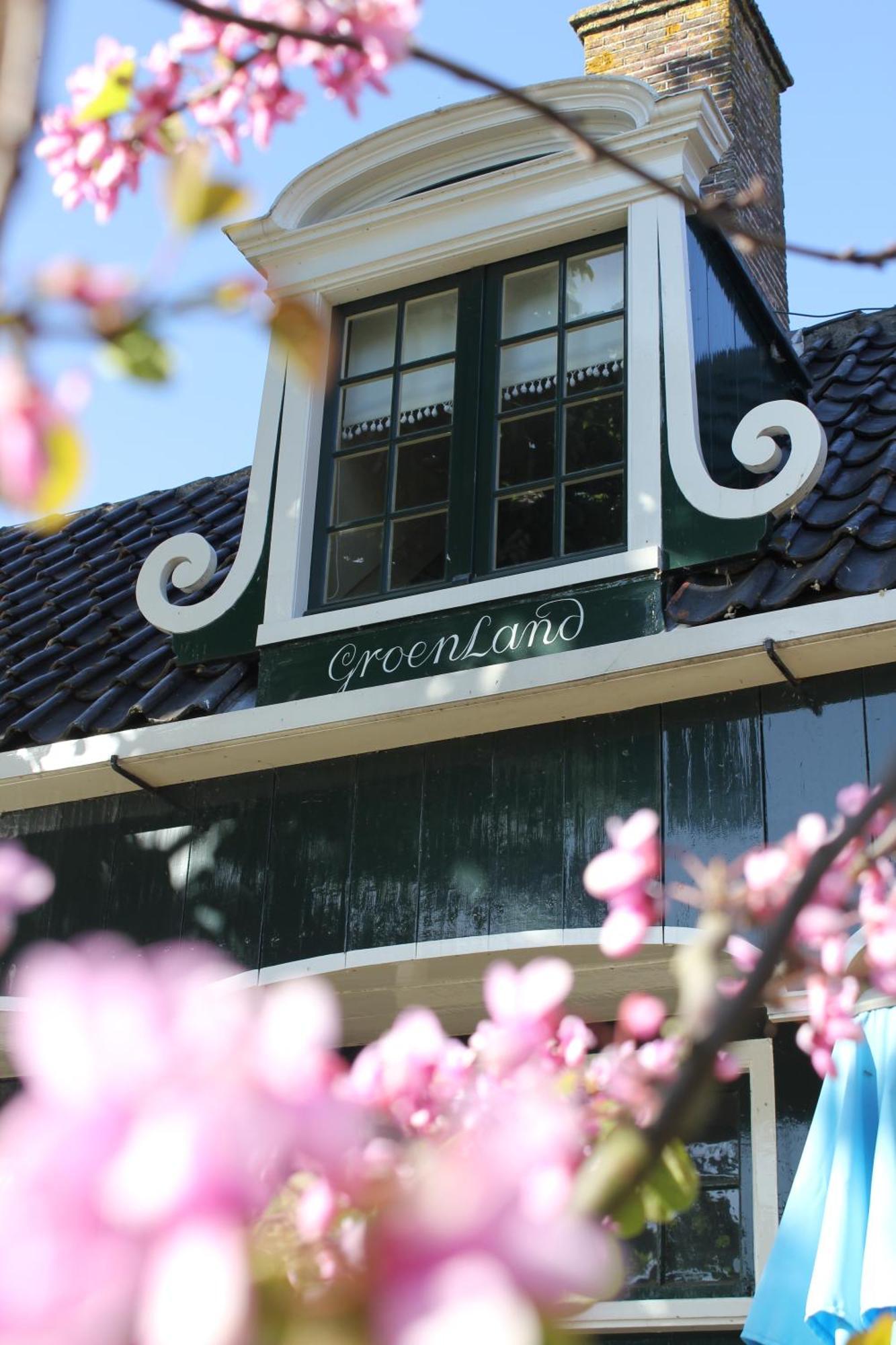 Hotel Overnight At Windmill Village Zaanse Schans - Amsterdam Zaandam