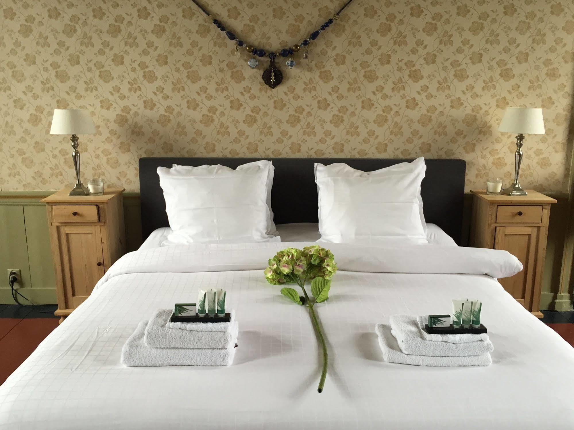 Overnight At Windmill Village Zaanse Schans - Amsterdam Hotel Zaandam